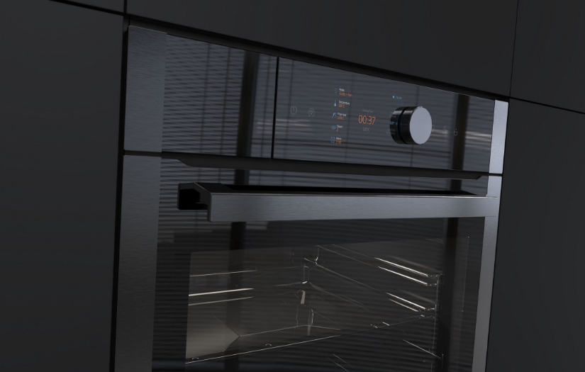 Arçelik and SHERPA won 2019 iF Design Award for 2 products! screenshot 2